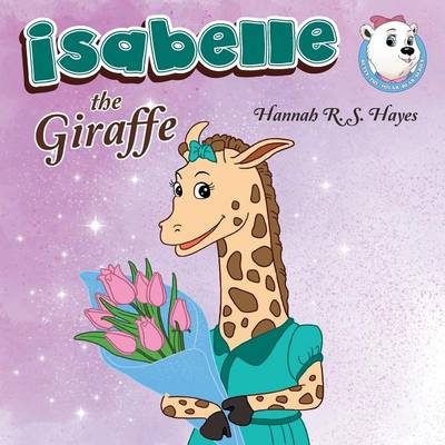 Isabelle the Giraffe