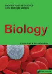 How Science Works: Biology Teacher Book with Copymasters & CD