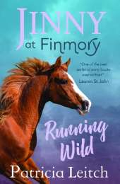 Jinny at Finmory: Running Wild
