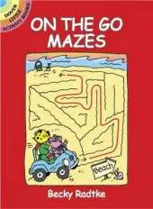 On the Go Mazes
