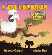 I Am Lazarus: A Goat Story