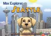 Max Explores Seattle