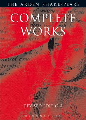 The Arden Shakespeare Complete Works