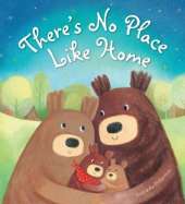Storytime: There's No Place Like Home