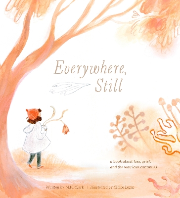 Everywhere, Still