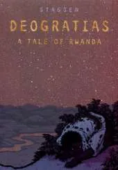 Deogratias: A Tale of Rwanda