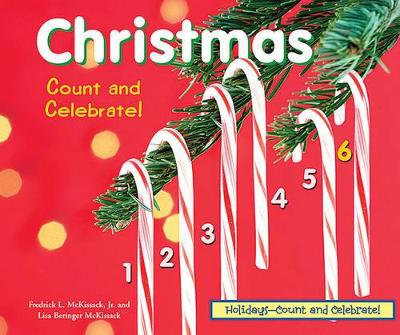Christmas-count and Celebrate!