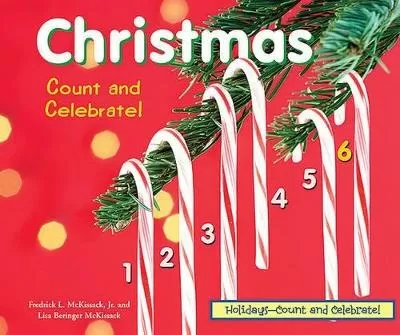Christmas-count and Celebrate!