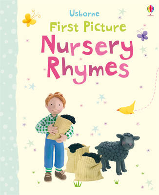 First Picture Nursery Rhymes