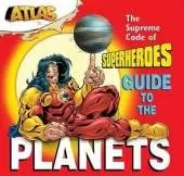 Atlas: Guide to the Planets