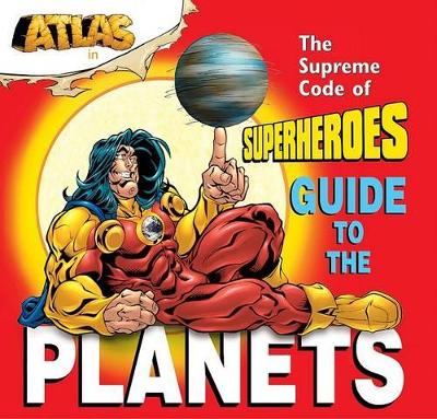 Atlas: Guide to the Planets