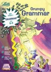 Magical Skills Grammar (8-9)