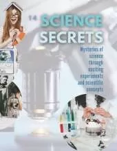 Science Secrets: "Exploring the World: A 33-Book Series for Curious 7-Year-Olds"