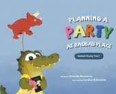 Planning a Party at Baobab Place
