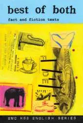 Best of Both: Fact and Fiction Texts