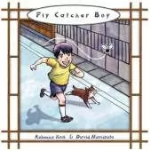 Fly Catcher Boy