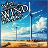 Why there exists a Wind Park?: Answers to Complex Queries for Wind Energy in children's picture books of Nature