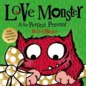Love Monster and the Perfect Present