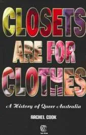 Closets Are For Clothes