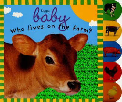 Who Lives on the Farm?
