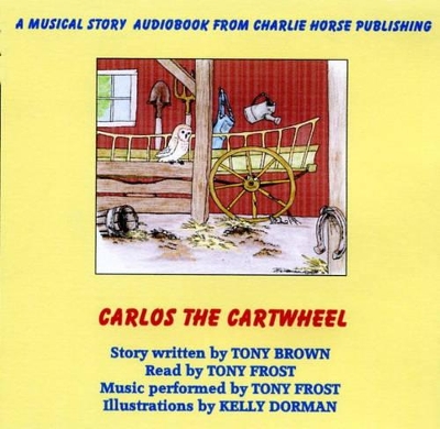 Carlos the Cartwheel
