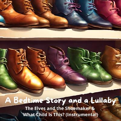 A Bedtime Story & a Lullaby: The Elves and the Shoemaker & What Child Is This? (Instrumental)