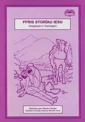 Ffris Storiau Iesu - Golygfeydd o'r Damhegion