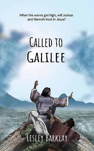 Called to Galilee
