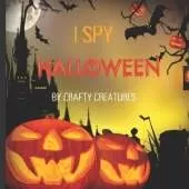I Spy Halloween