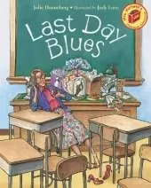 Last Day Blues