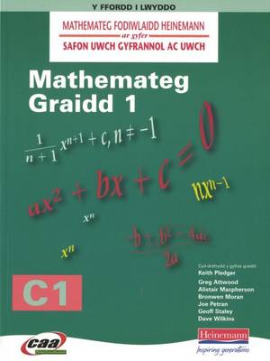 Mathemateg