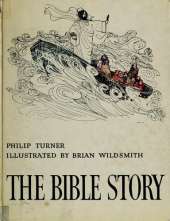 The Bible Story