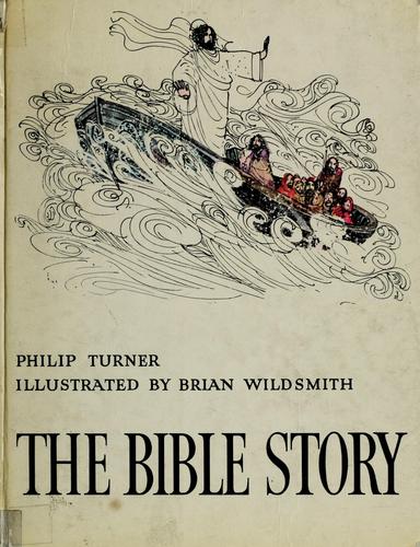The Bible Story