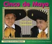 Cinco De Mayo-count and Celebrate!