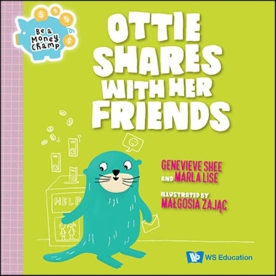 Ottie Shares With Those In Need