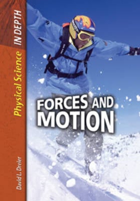 Forces and Motion