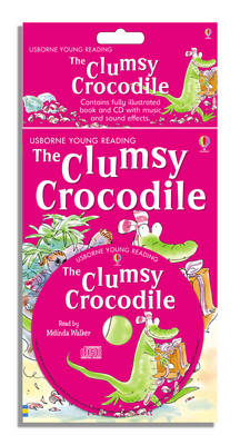 The Clumsy Crocodile