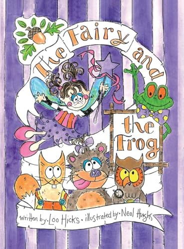 The Fairy and the Frog