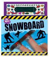 Snowboard