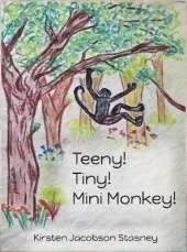 Teeny! Tiny! Mini Monkey!
