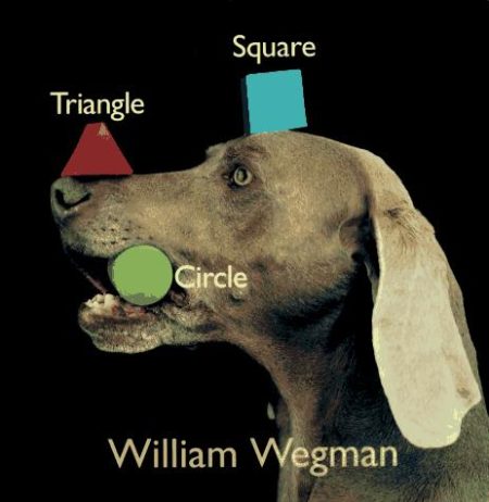 Shapes: Triangle, Square, Circle