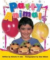 Party Animals (Level 14)