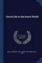 Social Life in the Insect World