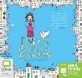 Darcy Burdock