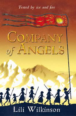 Company of Angels