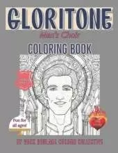 Gloritone: coloring book