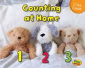 I Can Count!: Pack A of 4