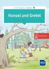 Hansel and Gretel: Primary Reader + Delta Augmented