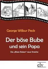 Der B Se Bube Und Sein Papa
