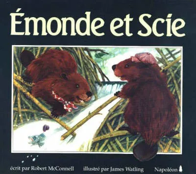Emonde Et Scie